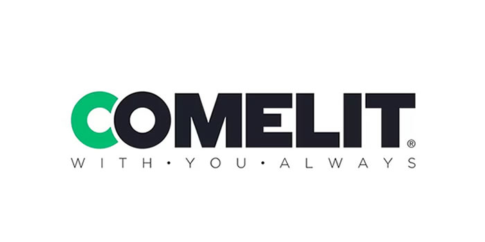 Comelit_Logo
