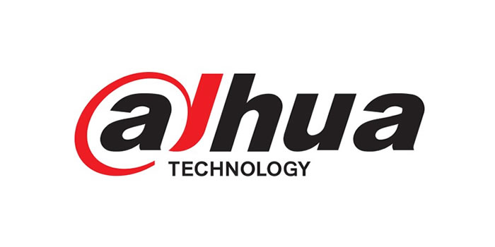 Dahua_Logo