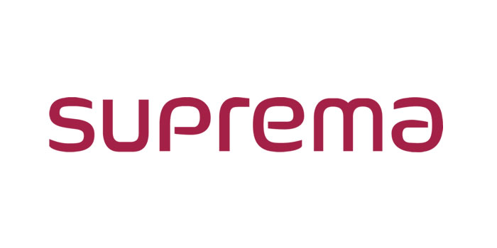 Suprema_Logo