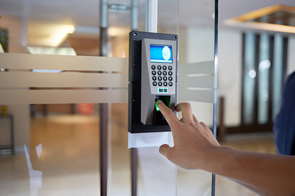 A Guide to Security System Integration